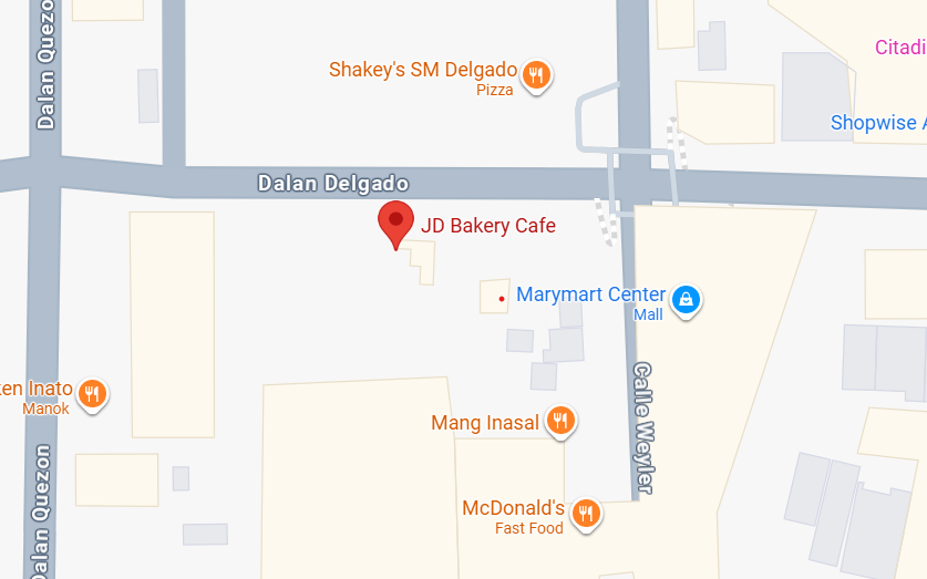JD Bakery Cafe (Delgado St.) Image 2